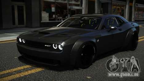 Dodge Challenger CG-V pour GTA 4