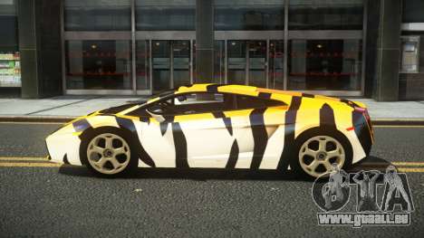 Lamborghini Gallardo SCB S11 pour GTA 4