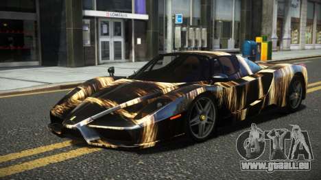 Ferrari Enzo MHR S13 für GTA 4