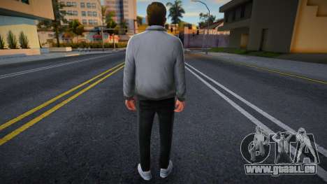 Random Man SK 2 für GTA San Andreas