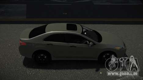 Honda Accord NR pour GTA 4