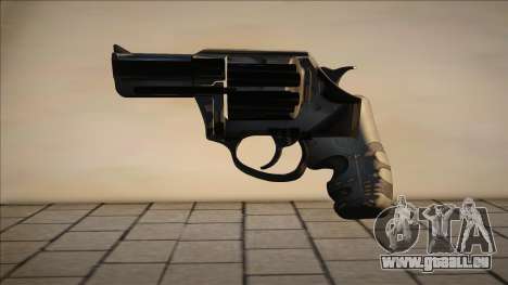 Desert Eagle Pistol 1 pour GTA San Andreas