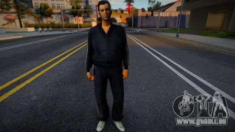 Tommy Vercetti from Vice City (Costume 10) pour GTA San Andreas