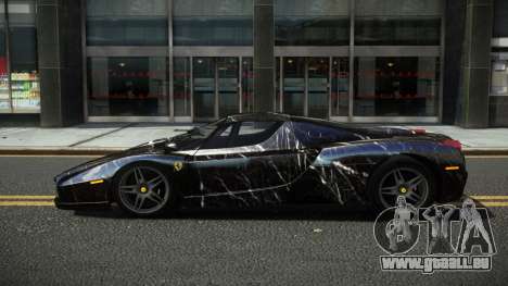 Ferrari Enzo MHR S5 pour GTA 4