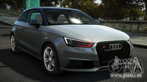 Audi S1 HNB pour GTA 4