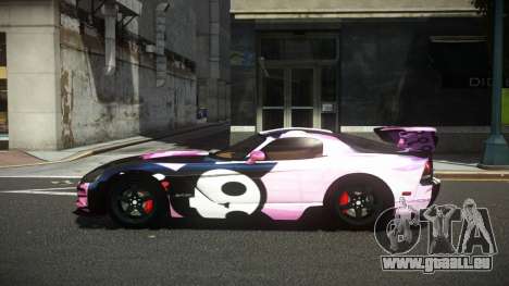 Dodge Viper L-Style S11 pour GTA 4