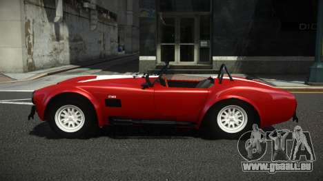 Shelby Cobra RCH für GTA 4