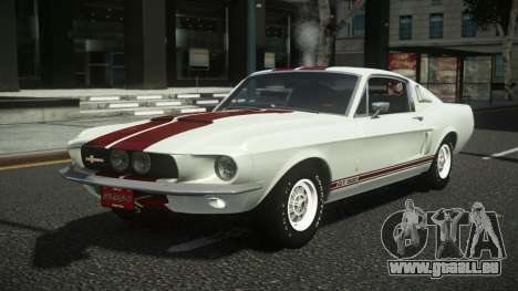 Ford Mustang SG5 pour GTA 4