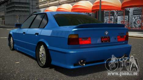 BMW 545i E34 BFR für GTA 4