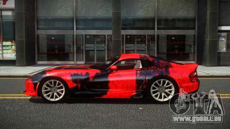 Dodge Viper JH S5 für GTA 4