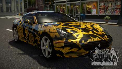 Ferrari California FZT S1 pour GTA 4