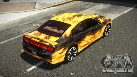 Dodge Charger SRT8 ZK S14 für GTA 4