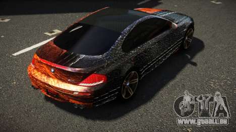 BMW M6 G-Power S5 pour GTA 4