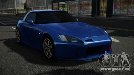 Honda S2000 RM-D für GTA 4