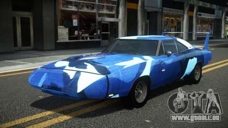 Dodge Charger DT-V S1 für GTA 4