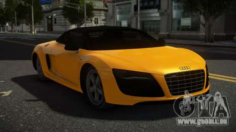 Audi R8 UDB für GTA 4