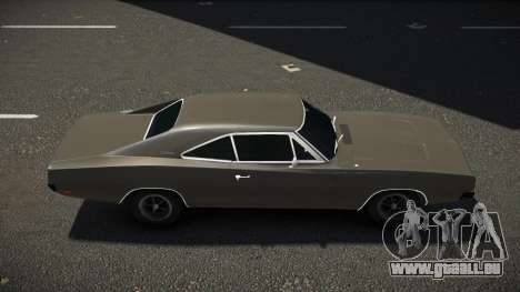 Dodge Charger TGB für GTA 4