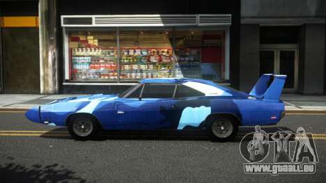 Dodge Charger DT-V S1 für GTA 4