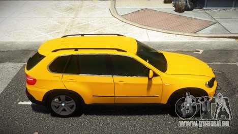 BMW X5 E70 YU für GTA 4