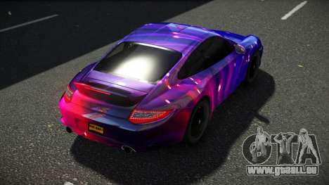 Porsche 911 TGL S6 für GTA 4