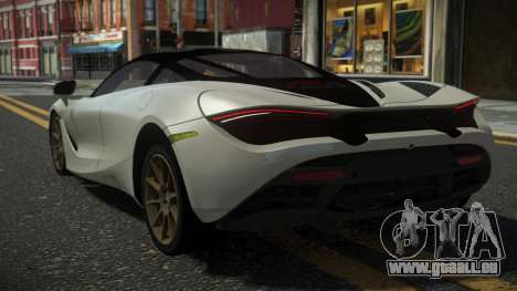 McLaren 720S FVR für GTA 4