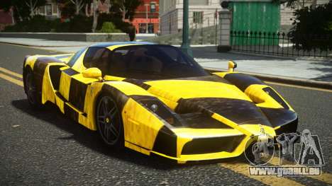 Ferrari Enzo MHR S12 pour GTA 4