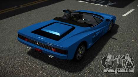 Ferrari 512 TR M-EB pour GTA 4