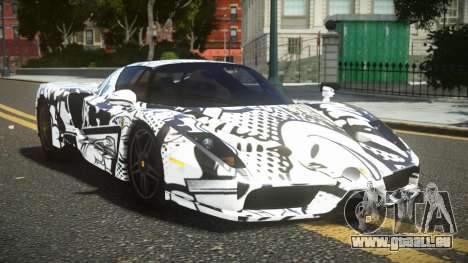 Ferrari Enzo MHR S1 pour GTA 4