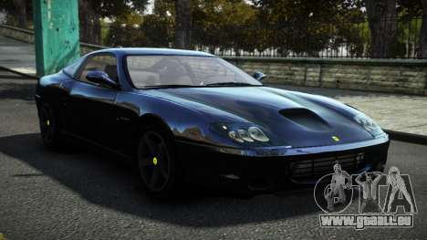 Ferrari 575 JD für GTA 4