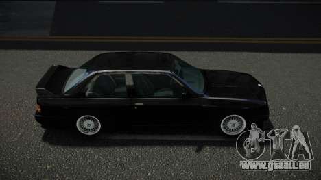 BMW M3 E30 YHF pour GTA 4