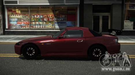 Honda S2000 YGD für GTA 4