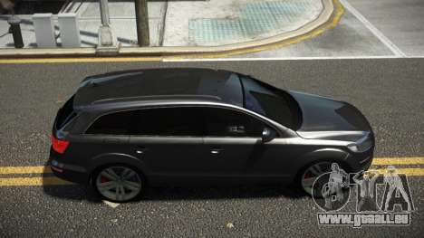 Audi Q7 TFH für GTA 4