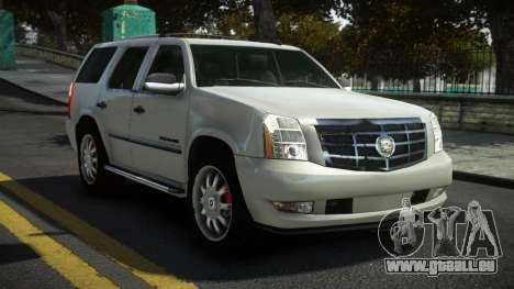 Cadillac Escalade ZRV für GTA 4