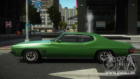 Pontiac LeMans ES-K für GTA 4