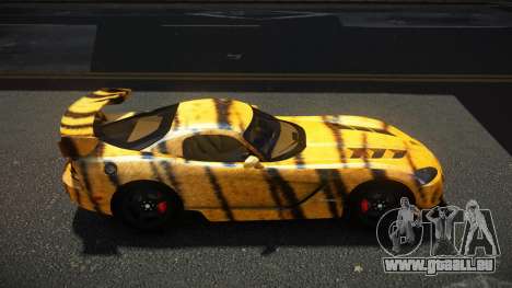 Dodge Viper L-Style S10 pour GTA 4