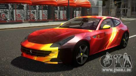 Ferrari FF Dik-M S8 für GTA 4