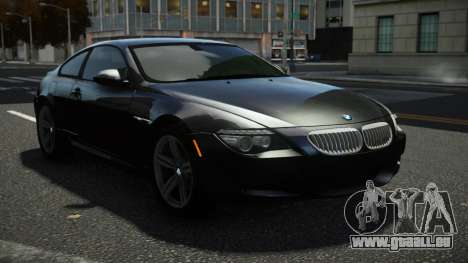 BMW M6 MT pour GTA 4