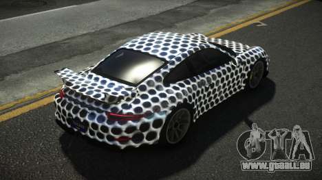 Porsche 911 KZ S9 für GTA 4