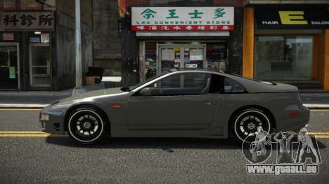 Nissan 300ZX FLD pour GTA 4