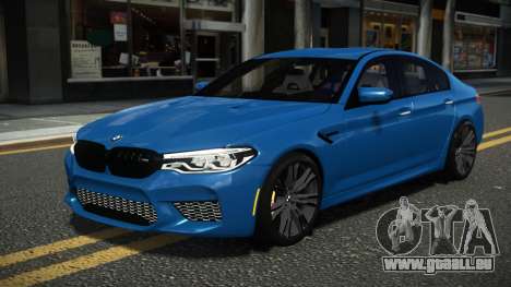 BMW M5 F90 KG-Y für GTA 4