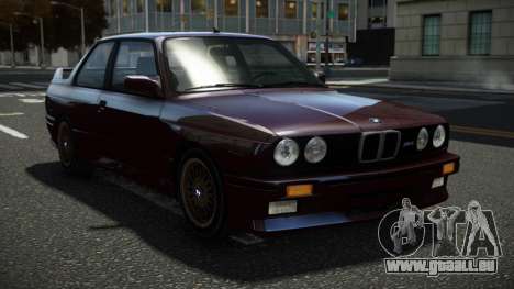 BMW M3 E30 TH-I für GTA 4