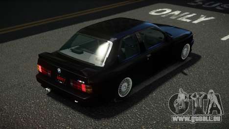 BMW M3 E30 YHF pour GTA 4