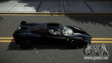 Ferrari FXX TGF pour GTA 4