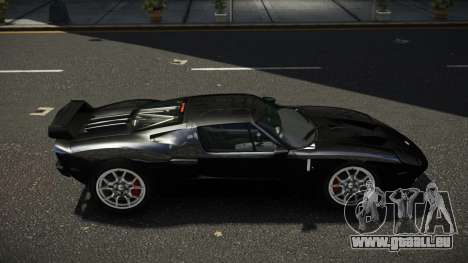 Ford GT NGT pour GTA 4