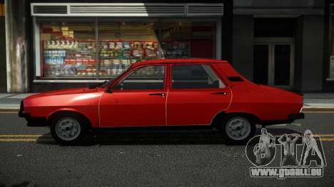 Dacia 1310 FVR pour GTA 4