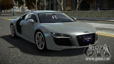 Audi R8 BN für GTA 4