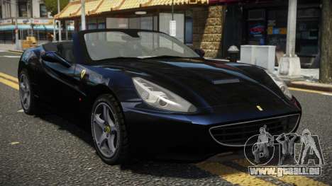 Ferrari California NC für GTA 4