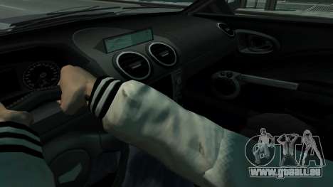 Vehicles HD Remastered pour GTA 4