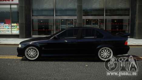 BMW 320i BFE für GTA 4