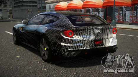 Ferrari FF Dik-M S10 pour GTA 4